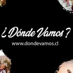 ¿Dónde Vamos?